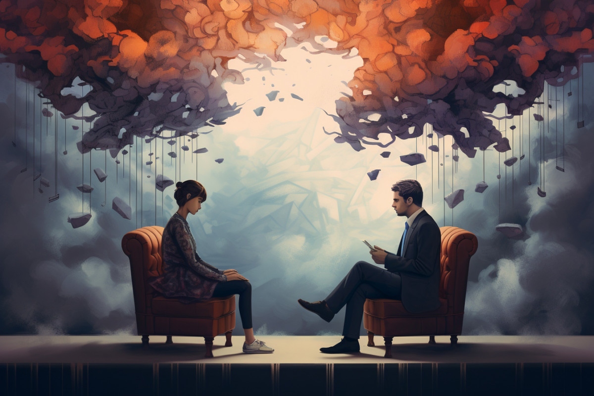 Otac psihoanalize: "Ono što poričeš, potčinjava te; ono što prihvatiš, mijenja te"