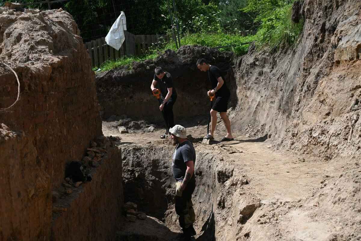 Otkriveno je više od 1200 klinastih pločica s arheološkog nalazišta Ebla, koje su nestale već deset godina