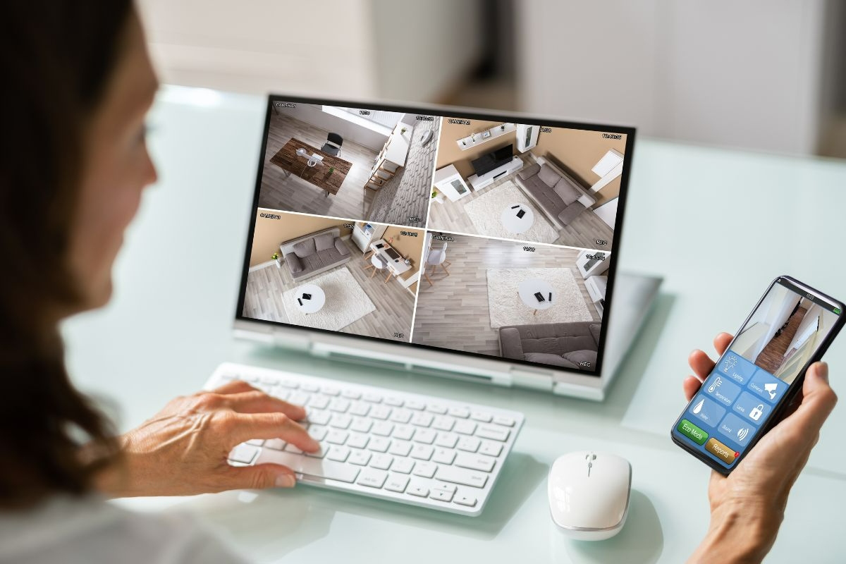 Recikliranje: Kako pretvoriti stari telefon u učinkovitu kućnu sigurnosnu kameru