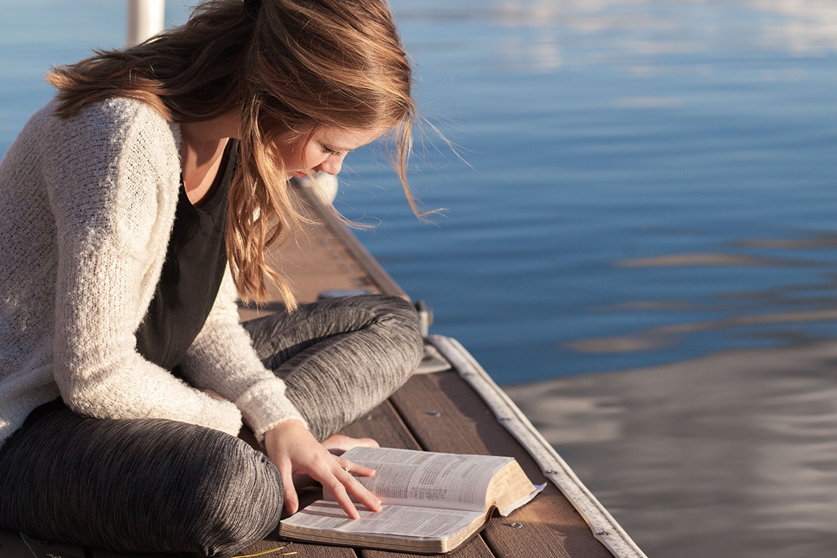 Stručnjak za pozitivnu psihologiju: "Nećeš promijeniti svijet. Život je kaotičan, ali ne moraš biti"