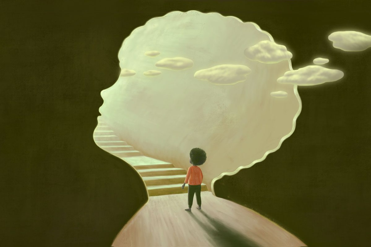 Otac psihoanalize: "Ono što poričeš, potčinjava te; ono što prihvatiš, mijenja te"