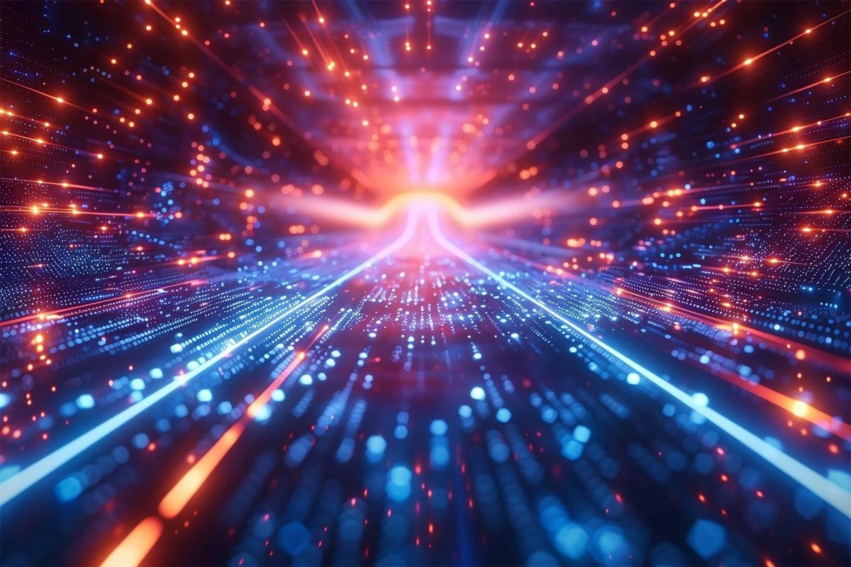 Po prvi put, kvantna teleportacija ostvaruje se putem Interneta