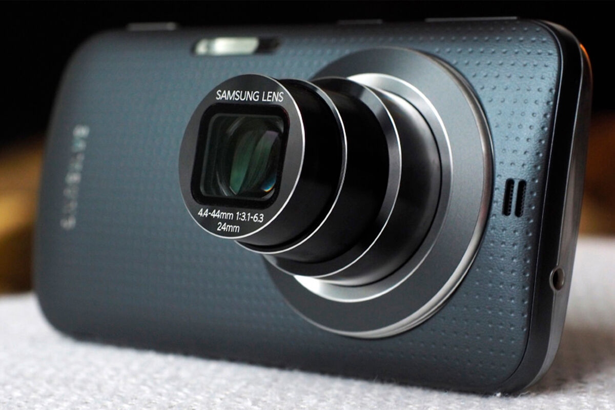 Recikliranje: Kako pretvoriti stari telefon u učinkovitu kućnu sigurnosnu kameru