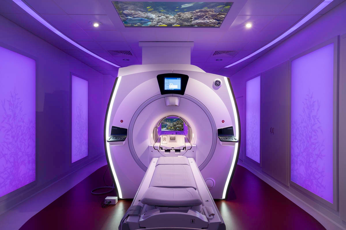 Novi PET skener omogućuje preciznije i ranije otkrivanje poremećaja mozga